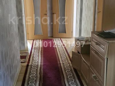 2-комнатная квартира · 80 м² · 2/9 этаж, Микрорайон Алтын Ауыл 17 за 200 000 ₸ в Каскелене