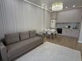 2-комнатная квартира · 41 м² · 3/12 этаж, Керей-Жанибек хандар за ~ 35.5 млн ₸ в Астане, Есильский р-н