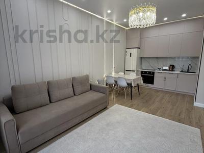 2-комнатная квартира · 41 м² · 3/12 этаж, Керей-Жанибек хандар за ~ 35.5 млн ₸ в Астане, Есильский р-н