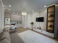 2-комнатная квартира · 41 м² · 3/12 этаж, Керей-Жанибек хандар за ~ 35.5 млн ₸ в Астане, Есильский р-н — фото 4