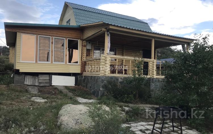 Дом · 5 комнат · 100 м², Гора Мохнатка за 25 000 ₸ в Новой бухтарме — фото 2