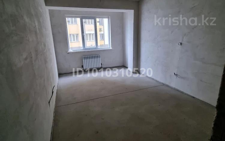 2-комнатная квартира · 59.6 м² · 2/9 этаж, Северное Кольцо 92/2 за 30 млн ₸ в Алматы, Алатауский р-н — фото 2