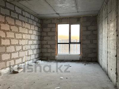 1-комнатная квартира · 32 м² · 12/13 этаж, Журавлева — Розыбакиева Журавлева за 33.9 млн ₸ в Алматы, Бостандыкский р-н