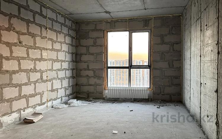 1-комнатная квартира · 32 м² · 12/13 этаж, Журавлева — Розыбакиева Журавлева за 33.9 млн ₸ в Алматы, Бостандыкский р-н — фото 25