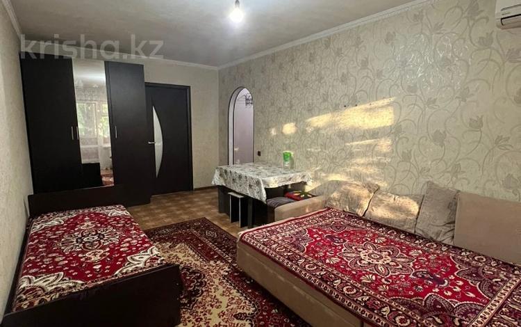 1 комната, 46 м², мкр №1 73 за 110 000 〒 в Алматы, Ауэзовский р-н — фото 4