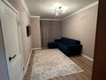 1-комнатная квартира · 38.7 м² · 8/10 этаж, Нажмиденова за 26 млн ₸ в Астане, Сарайшык р-н