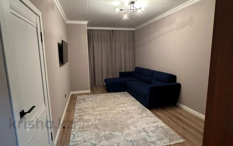 1-комнатная квартира · 38.7 м² · 8/10 этаж, Нажмиденова за 26 млн ₸ в Астане, Сарайшык р-н — фото 2