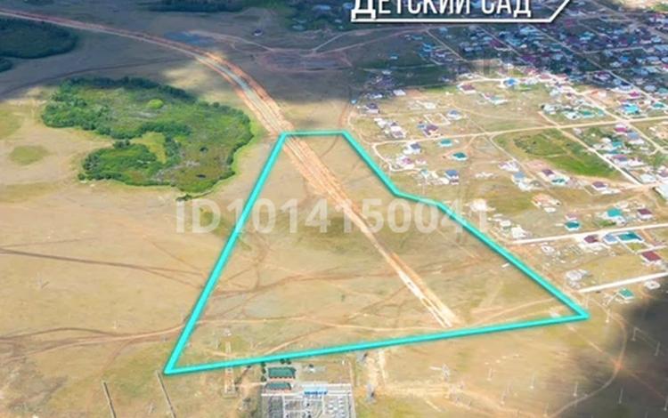 Жер телімі · 15 га, Қоянды, бағасы: 69 млн ₸ в Кояндах — фото 3