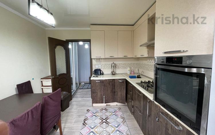 2-комнатная квартира · 54 м² · 4/5 этаж, мкр Тастак-3, Аносова 24 — Дуйсенова за 250 000 ₸ в Алматы, Алмалинский р-н — фото 8
