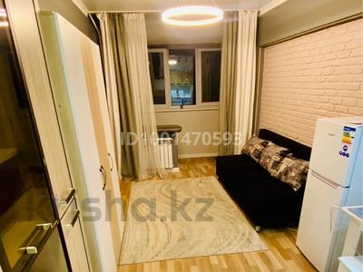 1-комнатная квартира · 18 м² · 7/8 этаж, Пр. Райымбек 512 — Сайна-Райымбека за 15.5 млн ₸ в Алматы, Ауэзовский р-н