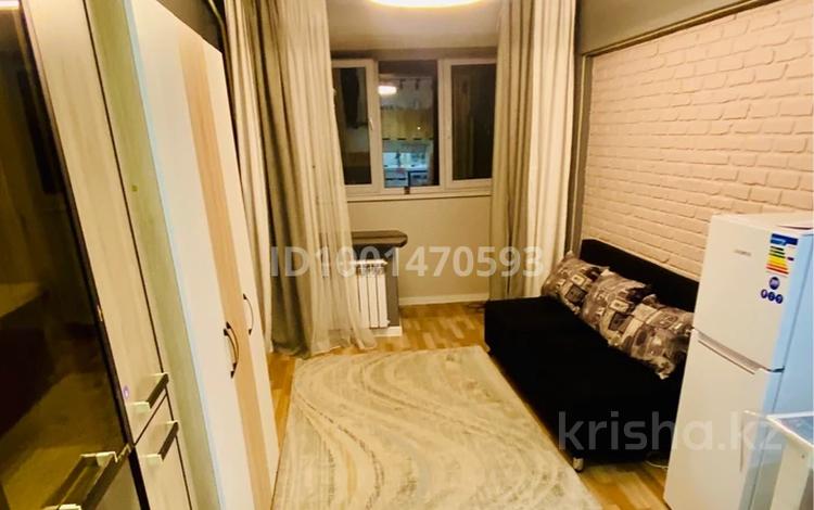 1-комнатная квартира · 18 м² · 7/8 этаж, Пр. Райымбек 512 — Сайна-Райымбека за 15.5 млн ₸ в Алматы, Ауэзовский р-н — фото 4