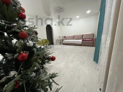 2-бөлмелі пәтер · 64.8 м² · 2/4 қабат, Майлина 5, бағасы: 26.5 млн ₸ в Костанае