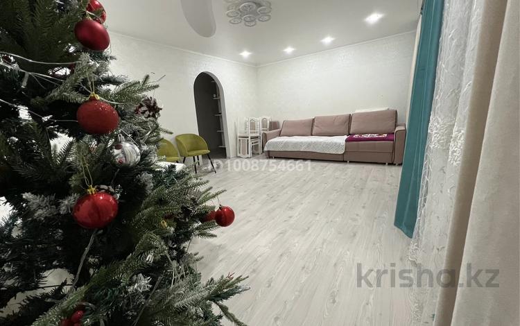 2-комнатная квартира · 64.8 м² · 2/4 этаж, Майлина 5 за 26.5 млн ₸ в Костанае — фото 2