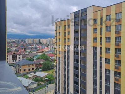 1-комнатная квартира · 47.5 м² · 10/12 этаж, мкр Акбулак, Момышулы 100 — ЖК Altyn Ai за 23.5 млн ₸ в Алматы, Алатауский р-н
