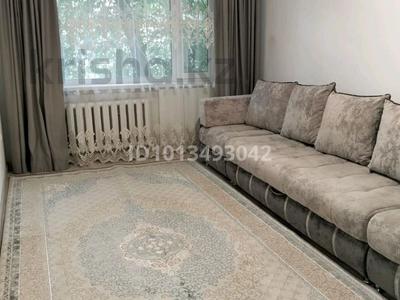 2-комнатная квартира · 44 м² · 1/5 этаж, 13 микрорайон 8 за 10 млн ₸ в Караганде, Алихана Бокейханова р-н