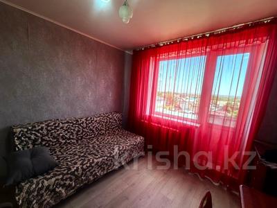 1-комнатная квартира · 11.5 м² · 5/5 этаж, Лермонтова 13а за 4.6 млн ₸ в Костанае