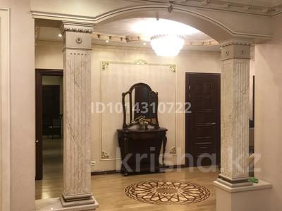 5-бөлмелі пәтер · 200 м² · 6/17 қабат, Самал, бағасы: ~ 1.6 млн ₸ в Алматы, Медеуский р-н