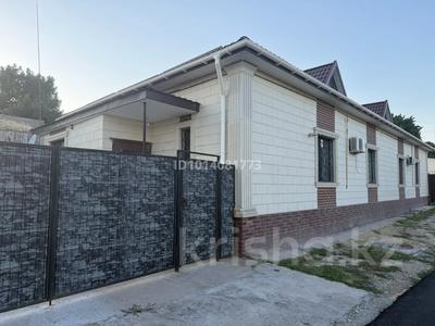 Отдельный дом · 3 комнаты · 100 м² · 2 сот., Казиева 13 за 360 000 ₸ в Шымкенте, Аль-Фарабийский р-н