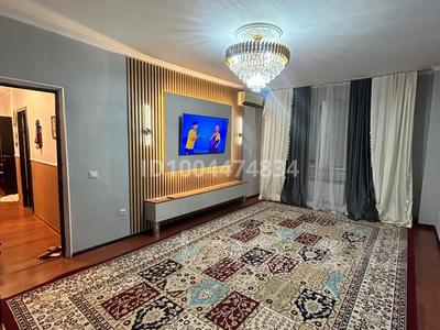 2-комнатная квартира · 64 м² · 5/5 этаж, мкр Нурсая 84 за 21 млн ₸ в Атырау