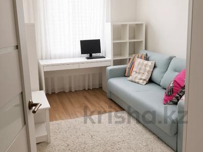 4-бөлмелі пәтер · 90 м² · 3/6 қабат, микрорайон городок Строителей, бағасы: ~ 32.7 млн ₸ в Кокшетау