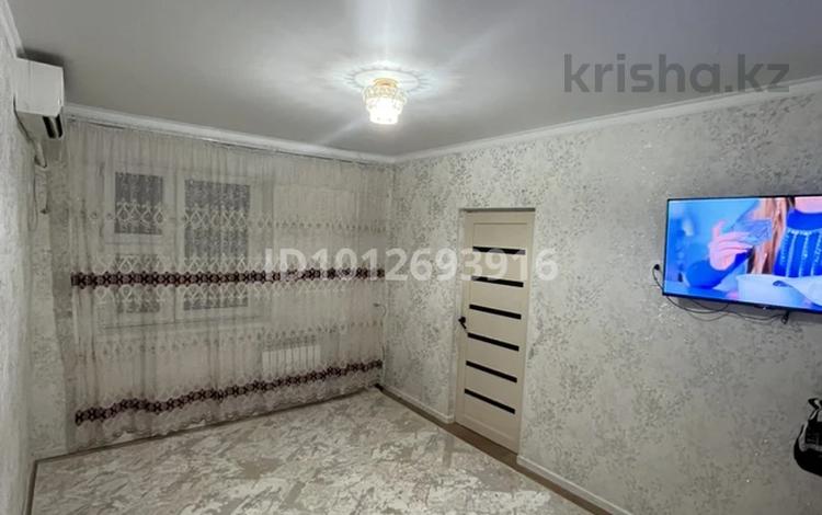 1-комнатная квартира · 45 м² · 4/5 этаж, 22-й мкр за 9 млн ₸ в Актау — фото 2