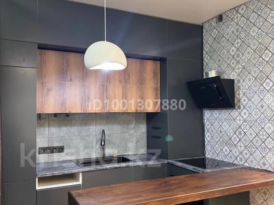 1-комнатная квартира · 35 м² · 4/5 этаж, мкр Коктобе, Сагадат Нурмагамбетова — ВОАД за 400 000 〒 в Алматы, Медеуский р-н