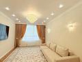 3-бөлмелі пәтер · 90 м² · 4/12 қабат, Е 900 10, бағасы: 106 млн ₸ в Астане — фото 3