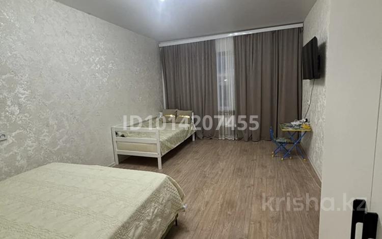 1-бөлмелі пәтер · 40 м² · 3/3 қабат, 12 микрорайон 2 г, бағасы: 9.2 млн ₸ в Балхаше — фото 4