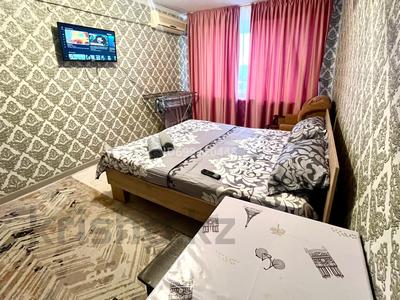 1-комнатная квартира · 32 м² · 2/5 этаж, проспект абая 47А — Тагам , Налог ,Городской больница за 10 000 ₸ в 
