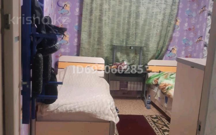 3-бөлмелі пәтер · 90 м² · 1/9 қабат, Назарбаева 3, бағасы: 210 000 ₸ в Кокшетау — фото 3