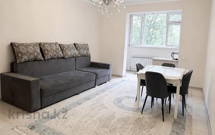 3-бөлмелі пәтер · 75 м² · 2/9 қабат, Ақсай-3Б ш/а., Мкр «Аксай-3б» 30а — Төле би - Яссауи, бағасы: 45 млн ₸ в Алматы, Ауэзовский р-н — фото 28
