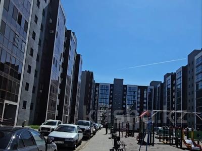 1-комнатная квартира · 28 м² · 3/9 этаж, Шакшак Жанибека за 17.9 млн ₸ в Костанайской обл.
