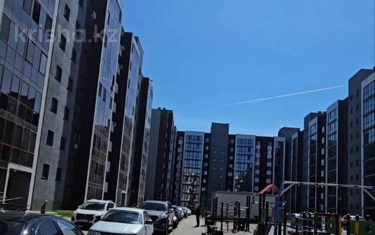 1-комнатная квартира · 28 м² · 3/9 этаж, Шакшак Жанибека за 17.9 млн ₸ в Костанайской обл. — фото 2