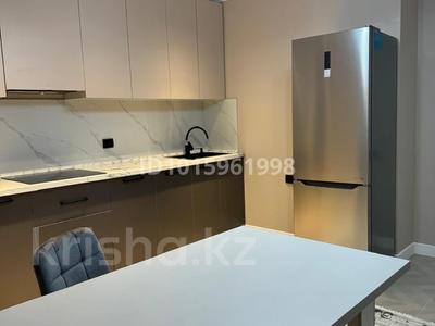 1-комнатная квартира · 48 м² · 9/12 этаж, мкр Акжайык, Сырым батыра 99/3 — Пересечение Тулеметова Сырым батыр за 280 000 ₸ в Шымкенте, Абайский р-н
