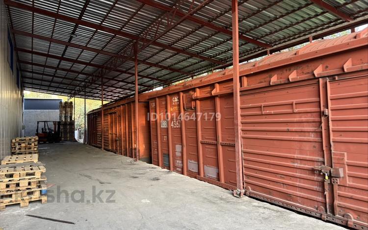 Склады · 450 м² за 4 млн ₸ в Алматы, Турксибский р-н — фото 2