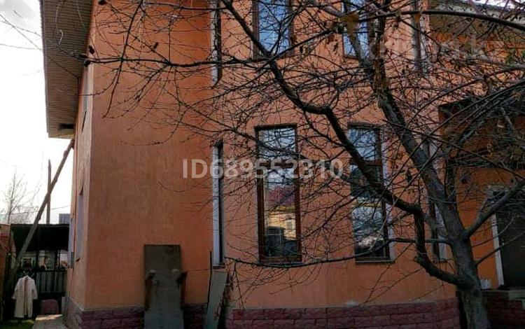Отдельный дом • 6 комнат • 220 м² • 5 сот., Наурыз 9а за 70 млн 〒 в Кыргауылдах — фото 2