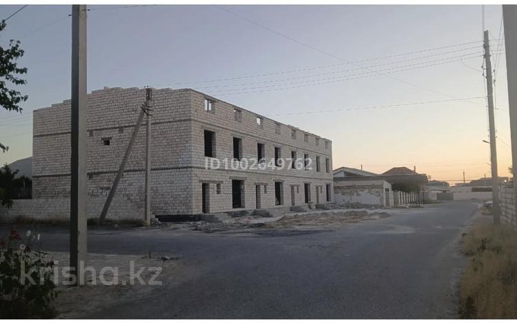 Отдельный дом · 6 комнат · 375 м² · 2 сот., Кулбарак батыр 2/1 — Рядом Ресторан Акнур за 46 млн ₸ в Жанаозен — фото 13