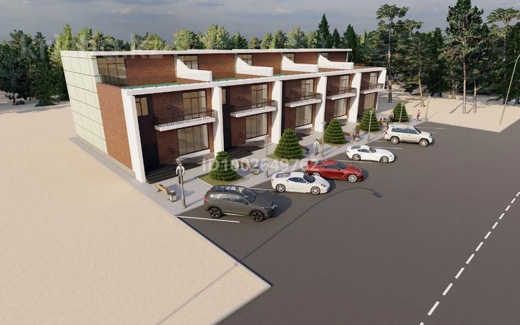 Часть дома · 6 комнат · 375 м² · 2 сот., Кулбарак батыр 2/1 — Рядом Ресторан Акнур за 45 млн ₸ в Жанаозен — фото 7