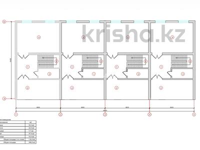 Жеке үй · 6 бөлме · 375 м² · 2 жүзд., Кулбарак батыр 2/1 — Рядом Ресторан Акнур, бағасы: 46 млн ₸ в Жанаозен