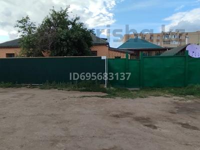 Отдельный дом · 6 комнат · 110 м² · 10 сот., Кошкарбаева 106 "а" — Возле ТД. Кристалл. за 45 млн 〒 в Кокшетау