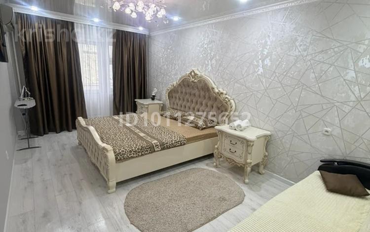 1-комнатная квартира · 34 м² · 4/5 этаж, Курмангазы 175 за 3 000 ₸ в Уральске, мкр Школьник — фото 7