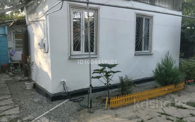 Часть дома · 2 комнаты · 30 м² · 1 сот., Акан серы 25 — Магазин Акжол за 12 млн 〒 в Алматы, Турксибский р-н — фото 5