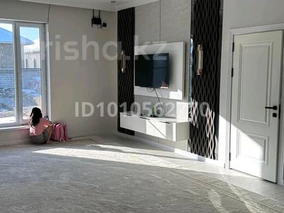 Отдельный дом · 6 комнат · 145 м² · 8 сот., мкр Достык 3442 — Авто цон жакта за 39 млн 〒 в Шымкенте, Абайский р-н