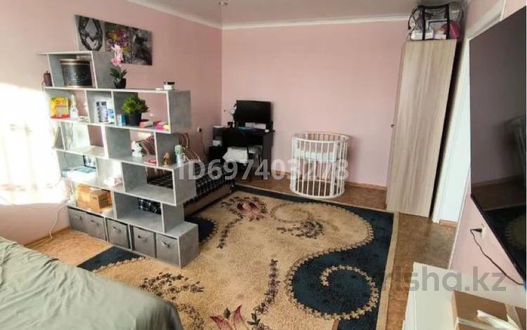1-комнатная квартира · 45 м² · 5/10 этаж, Энергетик 7а за 140 000 〒 в Семее, Красный Кордон — фото 6