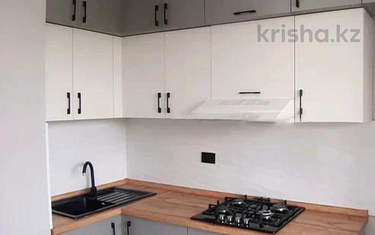 2-комнатная квартира · 43 м² · 3/4 этаж, Гоголя 109 за 33 млн ₸ в Алматы, Алмалинский р-н — фото 2