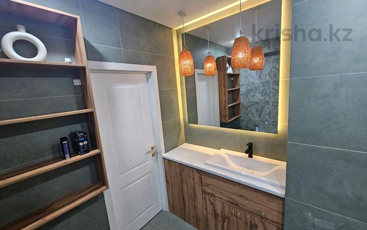 1-бөлмелі пәтер · 40 м² · 4/6 қабат, Жунисова, бағасы: 25 млн ₸ в Алматы, Наурызбайский р-н — фото 2