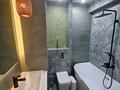 1-бөлмелі пәтер · 40 м² · 4/6 қабат, Жунисова, бағасы: 25 млн ₸ в Алматы, Наурызбайский р-н — фото 9