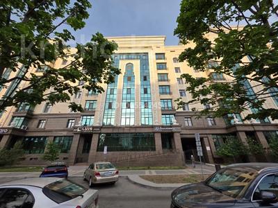 2-комнатная квартира · 105 м² · 5/7 этаж, Мангилик Ел 28 за 420 000 ₸ в Астане, Есильский р-н