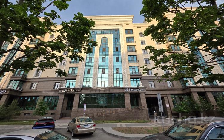 2-бөлмелі пәтер · 105 м² · 5/7 қабат, Мангилик Ел 28, бағасы: 420 000 ₸ в Астане, Есильский р-н — фото 2