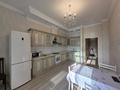 2-бөлмелі пәтер · 105 м² · 5/7 қабат, Мангилик Ел 28, бағасы: 420 000 ₸ в Астане, Есильский р-н — фото 17